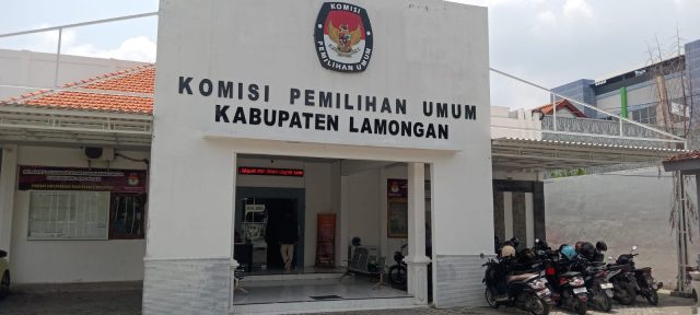 KPU Lamongan Bakal Lebih Detail dalam Persiapkan Debat Ketiga 