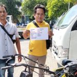 DBHCT 2024 Pemkab Jombang Disalurkan Dalam Bentuk Cultivator