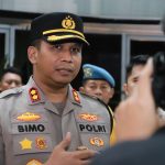 Polres Kediri Amankan Oknum Polisi dkk Pengguna Sabu