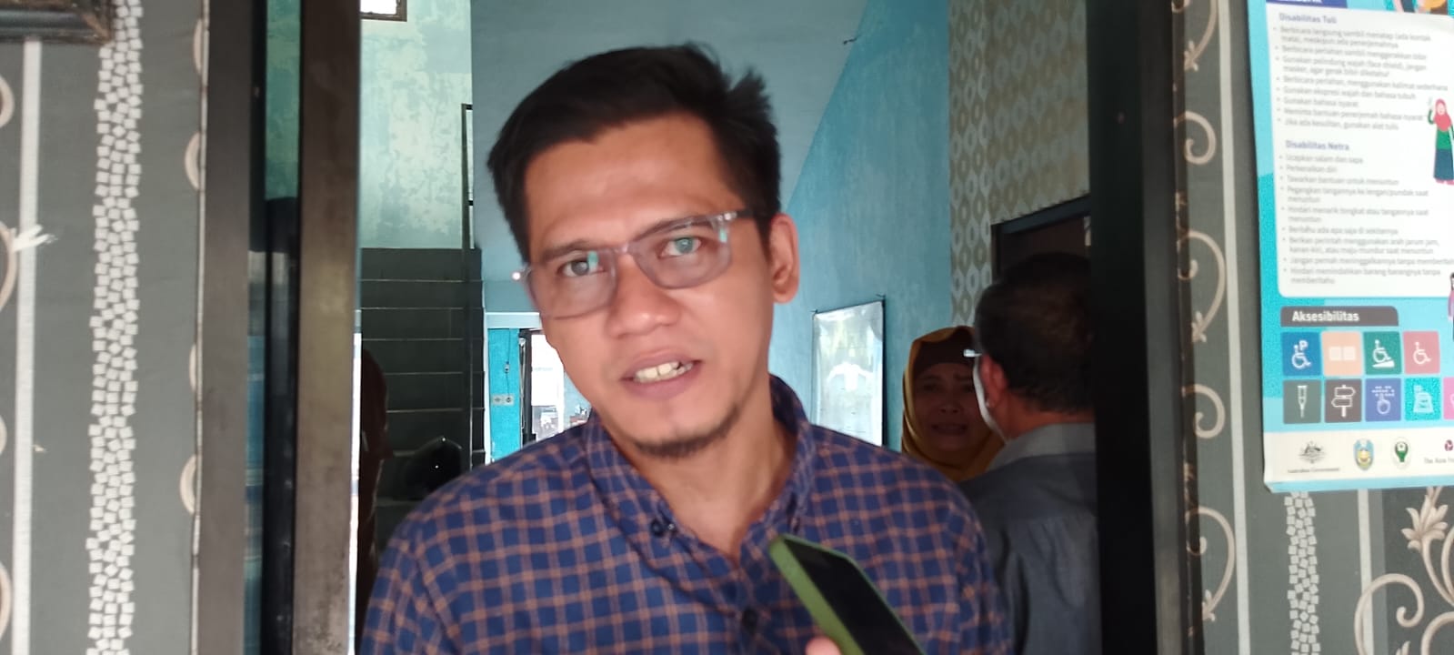 Warga Keluhkan Layanan Bawaslu, Pansus Minta Bawaslu Lebih Interaktif