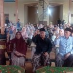 Gelar Istighosah Muslimat NU Gaungkan Perubahan Untuk Kota Kediri ‘Mapan’