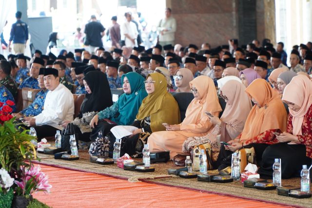 Tingkatkan Kualitas Keluarga, Seminar Neuro-Parenting Datangkan dr. Aisyah Dahlan