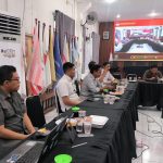 Debat Pamungkas Paslon Pilkada Lamongan 2024 Digelar Malam Ini