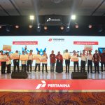 Mahasiswa Lamongan Raih Prestasi Top 3 Early Stage Start-up di Kompetisi Pertamuda Seed and Scale 2024