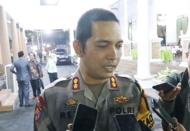 Tahapan Masa Tenang Polisi Imbau Masyarakat Jaga Kondusifitas Kamtibmas