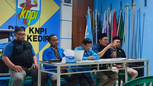 Pantau dan Kawal Pilkada 2024, Ini Temuan LP3 Kota Kediri