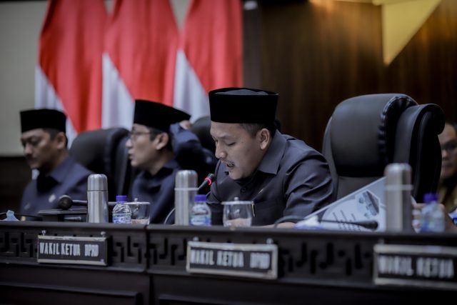 APBD Jember 2025 Diproyeksikan Capai Rp.4,6 Triliun: Prioritas dan Rencana Penggunaan Anggaran