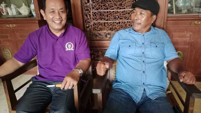 Sejumlah Mantan Anggota DPRD Jombang, Pertanyakan Dana Pokirnya Dipangkas