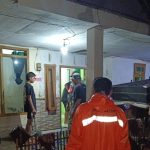 Sekitar 132 Warga Terdampak Banjir di Jember, Dua Rumah Rawan Ambruk Akibat Longsor