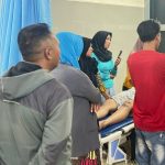 Jadi Korban Begal Payudara, Karyawati Toko Kosmetik di Situbondo Terjatuh di Jalur Pantura