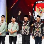 Jelang Debat Publik Kedua Pilkada Lamongan, Ini Persiapan KPU