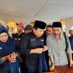 Cabup Jember Hendy, Geram Bansos dan Insentif Guru Ngaji Tak Cair