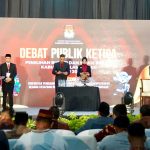 Pasangan Yes-Dirham Tanggapi Isu Strategis dengan Program Inovatif