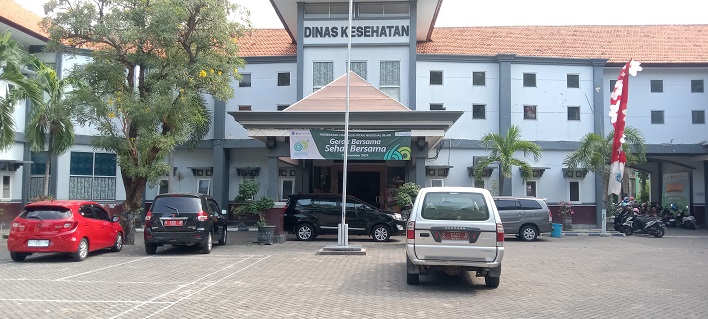 Tercatat 553 Kasus DBD, Masyarakat Lamongan Diimbau Waspada 