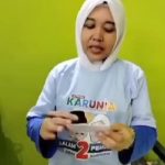 Viral di Medsos, Guru TK Situbondo Bagikan Kaos Paslon Petahana di Sekolahannya 