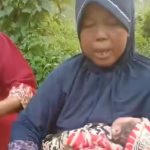 Ibu Muda di Jember Lahirkan Bayi Perempuan di Tepi Jalan Perkebunan