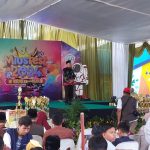 Kemenag Lamongan, Perkuat Sains dan Pendidikan Digitalisasi Keagamaan di MIUS Fest