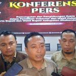 Pasca Pemungutan Suara, KPU Situbondo Imbau Waga Jaga Kondusifitas 