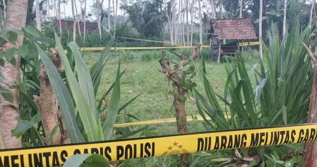 Siswi MI di Banyuwangi Diduga Diperkosa Sebelum Dibunuh