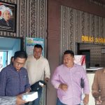 Datangi Kantor Dinsos, Pansus Pilkada DPRD Situbondo Klarifikasi Bantuan PKH Plus