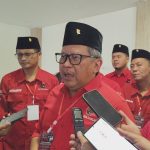 Konsolidasi Terakhir, PDI Perjuangan Optimis Menang Pilkada di Jatim, untuk Jember Menjaga Alam