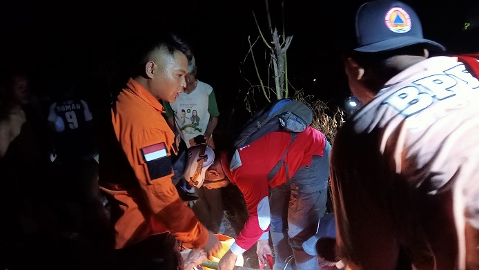 Pencari Madu Hutan di Situbondo Disengat Tawon Tewas Terjatuh dari Pohon