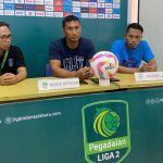 Persela Lamongan Bersiap Hadapi Persewar Waropen, Meski Belum Pasti Kehadiran Lawan