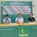 Persela Lamongan Siap Hadapi Gresik United di Laga Kandang, Tanpa Penonton