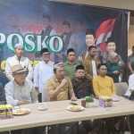 Pilbup Bondowoso, Paslon Cabup-cawabup Rahmad Unggul 2,9 Persen