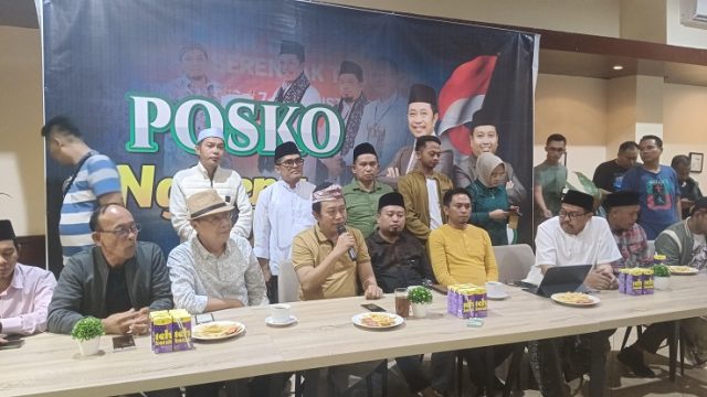 Pilbup Bondowoso, Paslon Cabup-cawabup Rahmad Unggul 2,9 Persen