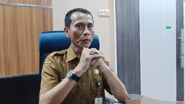 Diduga Korupsi, Sekda Jember Hadi Sasmito Ditetapkan Tersangka Ditahan Polda Jatim