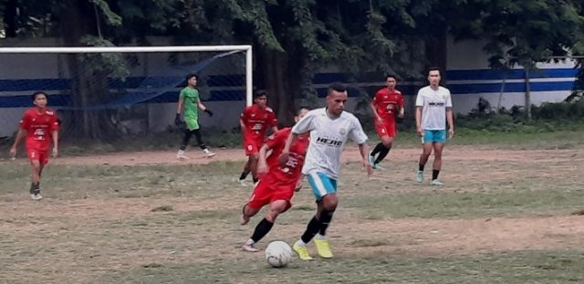 Uji Coba Pertama, PSSS Menang Telak 6-1 Atas Situbondo Selection 