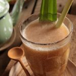 Wedang Bandrek Minuman Berempah Hangatkan Tubuh, Ini Resepnya