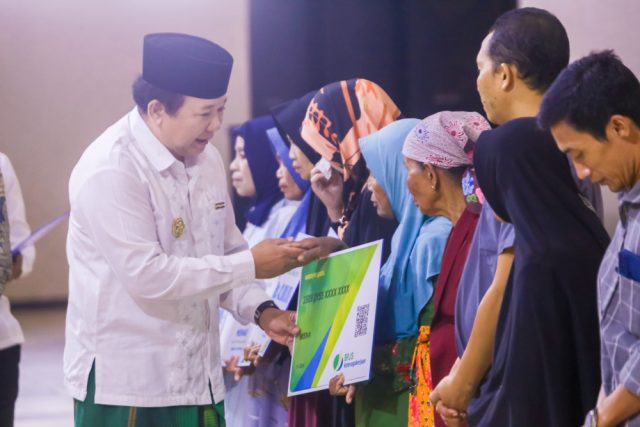 Pemkab Jember Terapkan Program Jaminan Sosial untuk Ribuan Buruh Tani Tembakau