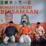 Rekapitulasi 17 Kecamatan di Kabupaten Situbondo, Rio-Ulfi Unggul di 11 Kecamatan 