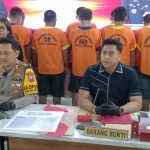 Kades di Lamongan Ditangkap karena Dugaan Pungli hingga Rp 210 Juta