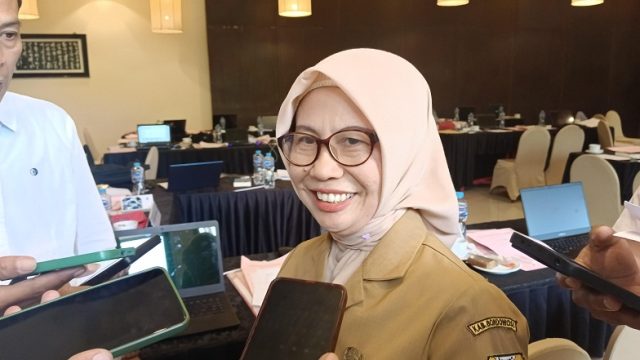 Untuk Mencapai SDI, Pemkab Bondowoso Bentuk Tiga Pilar