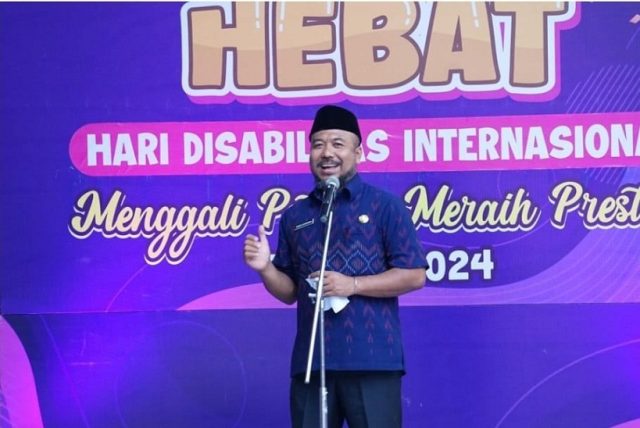 Dinas Pendidikan Kota Kediri Raih Anugerah Daerah Pelopor Transformasi Digital 2024