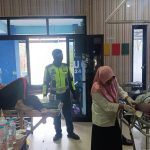 Mobil Rombongan SMAN 1 Panji Situbondo Terguling, Belasan Siswa Terluka 