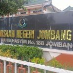 Diduga Terima Uang Suap, Oknum Jaksa Jombang Diperiksa Kejati Jatim