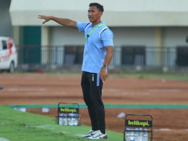 Persela Lamongan Menang WO 3-0 atas Persewar Waropen di Liga 2 2024-2025