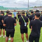 Persela Lamongan vs Persewar Waropen Gagal Tanding Akibat Ketidakhadiran