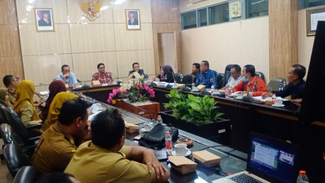 DPRD Jember Desak KLB Buntut Terpaparnya Seribu Sapi Akibat PMK