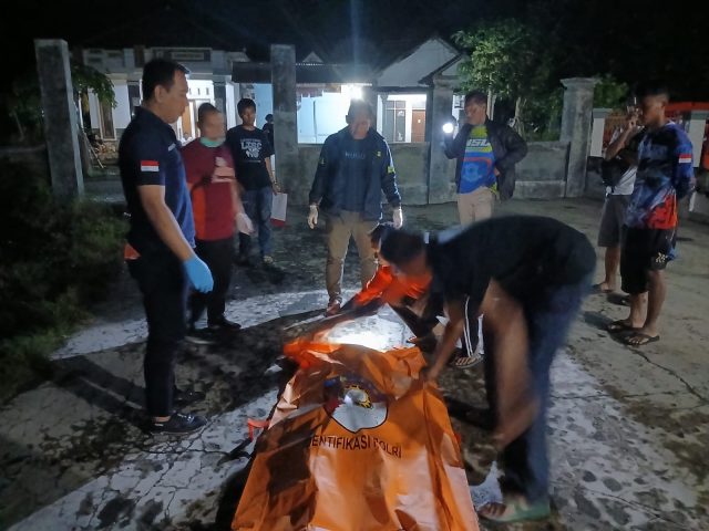 Polisi Periksa Tiga Saksi Kunci Kasus Anak Penggal Kepala Bapak Kandung di Jember