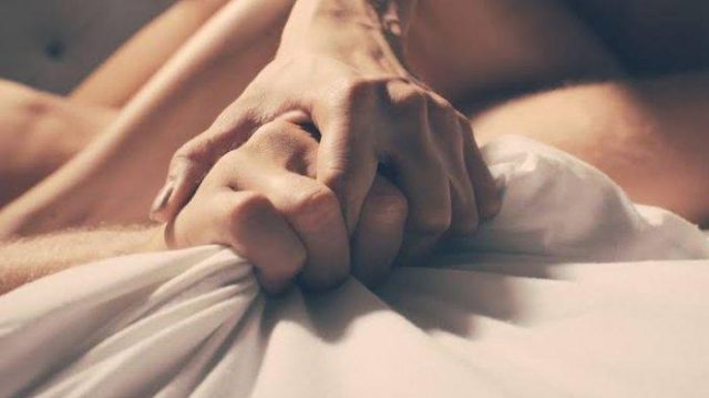 Berhubungan Intim Setiap Hari, Inilah Manfaatnya bagi Kesehatan