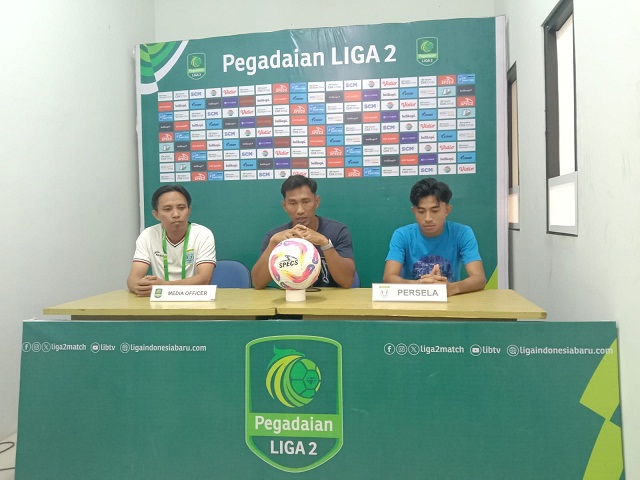 Laga Krusial Hadapi Bhayangkara FC, Persela Lamongan Optimis Raih Tiga Poin