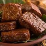 Bacem Tempe Manis Praktis untuk Stok, Begini Resep dan Cara Membuatnya