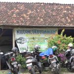 Warung Pinggir Sawah Lamongan, Nikmati Sensasi Kuliner Pedesaan Serba Ikan Kutuk