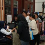 Di Jember, Tiket Kereta Api Lebaran Dapat Dipesan Hari Ini