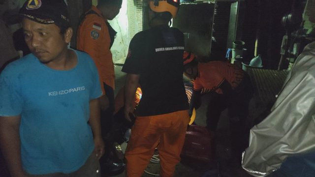 ODGJ Jember Ditemukan Tewas Dalam Sumur